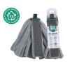 York Felmosó fej mop mikroszálas 166 g York_073180