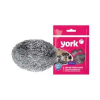 York Fémsúroló spirál dörzsi Mega York_002030 (YORK_63145)