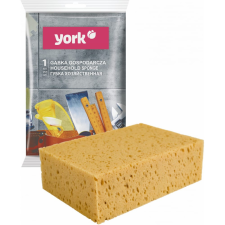 York Háztartási takarító szivacs 1 db - YORK takarító és háztartási eszköz