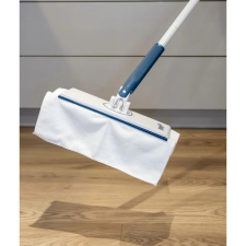 York Lapos univerzális felmosó 360° elforgatható fejjel nyéllel York_082230 takarító és háztartási eszköz