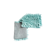 York Mop fej lapos mikroszálas 99g 40x13cm Dual Splash takarító és háztartási eszköz