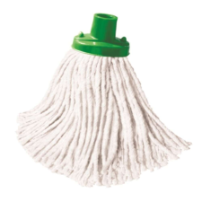 York Mop fej pamut 120g 12x28x5,0cm Midi takarító és háztartási eszköz