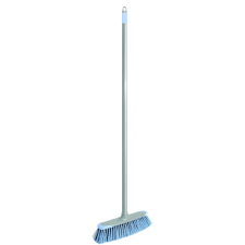 York Partvis 120cm-es nyéllel - 32x10cm fej Bacteria Stop takarító és háztartási eszköz