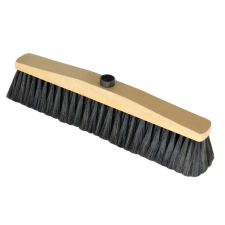 York Partvis fej fából 40x12x8,0cm természetes sörtéjű takarító és háztartási eszköz