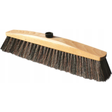 York Pl 000340 Partvis Fej - 40 cm, Lószőr (4000340/038184) takarító és háztartási eszköz