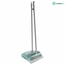 York Quick seprű hosszúnyelű szemeteslapáttal takarító és háztartási eszköz