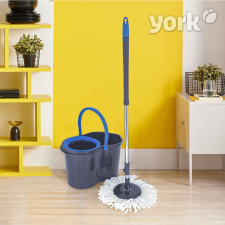 York Rotációs felmosó szett AZUR - YORK - CLEAN HOUSE takarító és háztartási eszköz