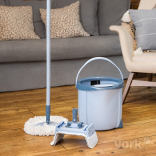 York Rotációs felmosó szett - YORK ROTARY MOP SPECIAL takarító és háztartási eszköz