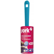  York Ruhatisztító henger + 4 pótfej tekercs / 20 db tisztító- és takarítószer, higiénia