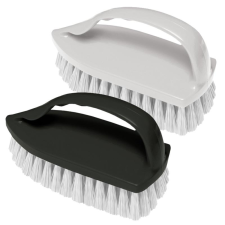  York Súrolókefe  7,0x9,0x15cm Maxi Mix GREY tisztító- és takarítószer, higiénia