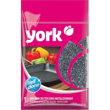 York súrolószivacs teflon felületekhez (4032020-001263) tisztító- és takarítószer, higiénia