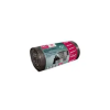 York Szemeteszsák 240 liter 150 x 120 cm 48 mikron 10 db/tekercs York_090550 fekete (YORK_66585)