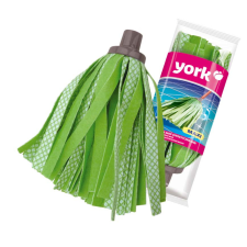 York Szintetikus szalag MOP fej 1db MAXI - YORK - CLEAN HOUSE takarító és háztartási eszköz
