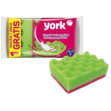 York wave, 5db tisztító- és takarítószer, higiénia
