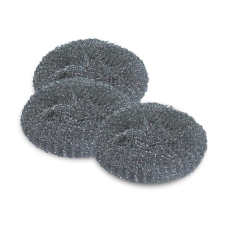 York York Súroló spirál fémből 12g 3db tisztító- és takarítószer, higiénia