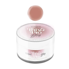  Yoshi Thixo PRO Gel UV LED Champagne Nude gel 50 ml fényzselé