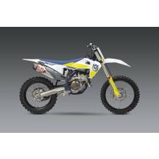 Yoshimura RS-12 Signature Series Teljes Kipufogórendszer motorkerékpár kipufogó