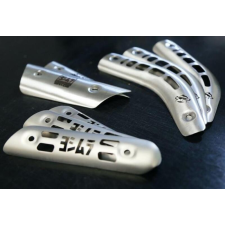 YOSHIMURA US A hőpajzs kipufogóhoz 757010 egyéb motorkerékpár alkatrész