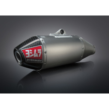YOSHIMURA US A RS4 Teljes Kipufogórendszer - Yamaha YZ 450 F egyéb motorkerékpár alkatrész