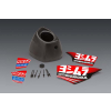 YOSHIMURA US A Szénszálas Végzáró Csere Készlet RS-12