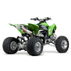YOSHIMURA US YOSHIMURA RS2 Inox Teljes Kipufogórendszer - Kawasaki KFX 450