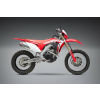 YOSHIMURA US YOSHIMURA RS4E teljes kipufogórendszer - Honda CRF 450 X/R
