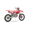 YOSHIMURA US Yoshimura RS-12 Signature sorozatú teljes kipufogórendszer rozsdamentes acél/szénszál - Honda CRF250R