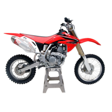 Yoshimura USA RS2 teljes kipufogórendszer - Honda CRF 150 R motorkerékpár kipufogó