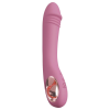 YOU2TOYS - akkus G-pont vibrátor (pink)