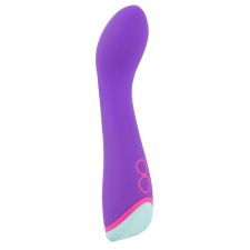YOU2TOYS bunt. - akkus, vízálló G-pont vibrátor (lila) vibrátorok