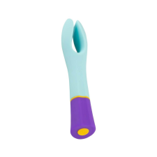 YOU2TOYS bunt. - akkus, vízálló két motoros vibrátor (színes) vibrátorok