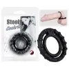 YOU2TOYS Clitoral Mass Silicone Ring