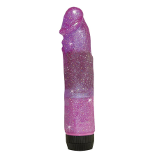 YOU2TOYS - Csillogó vibrátor vibrátorok