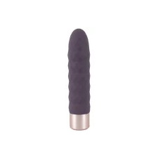 YOU2TOYS Elegant Diamond - akkus, rúd vibrátor vibrátorok