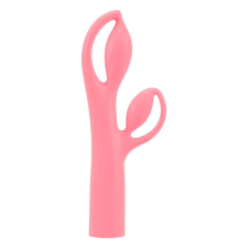 YOU2TOYS Fabulous - akkus csiklókaros vibrátor (pink) vibrátorok