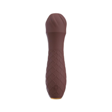 YOU2TOYS Hazel 01 - akkus, flexibilis masszírozó vibrátor (lila) vibrátorok
