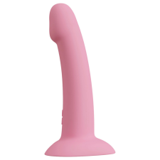 YOU2TOYS Heart Guy - szivecskés vibrátor (pink) vibrátorok