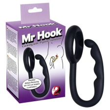 YOU2TOYS Mr.Hook Cockring péniszgyűrű