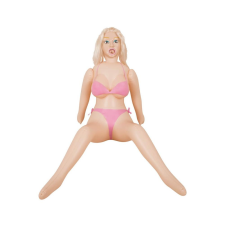 YOU2TOYS - Nagymellű Bridget guminő (05130080000) guminő