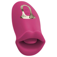 YOU2TOYS - nyelves csiklóvibrátor (pink) vibrátorok