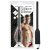 YOU2TOYS Orion Silicon Dialator hugycső vibrátor (6 mm)