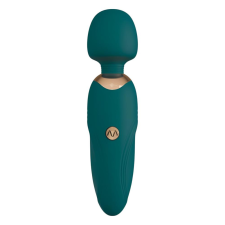 YOU2TOYS Petite - akkus masszírozó vibrátor (zöld) vibrátorok