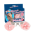 YOU2TOYS - Plüss bilincsek - rózsaszín