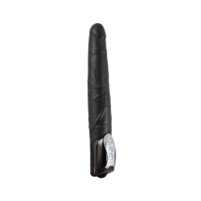 YOU2TOYS - Push - lökő vibrátor (fekete) vibrátorok