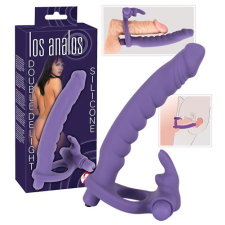 YOU2TOYS Silicone Strap-on síkosító