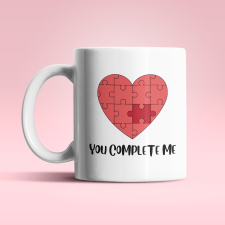  You complete me bögre bögrék, csészék