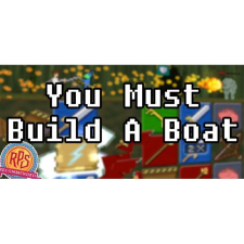  You Must Build A Boat (Digitális kulcs - PC) videójáték