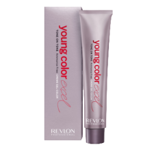  Young Color Excel 5,20 70 ml hajfesték, színező