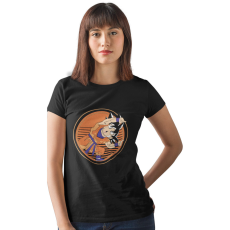  Young Goku - Dragon Ball Női Póló