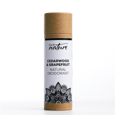 Your Nature - cédrusfa, grapefruit, 70g dezodor